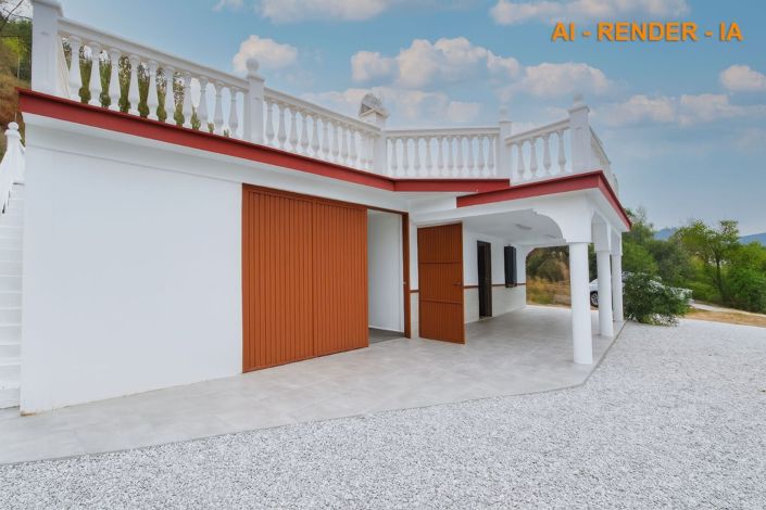 Image No.40-3 Bed Country House for sale