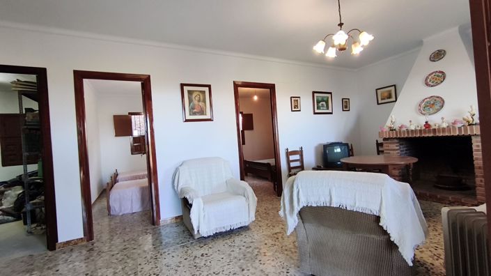 Image No.5-3 Bed Country House for sale