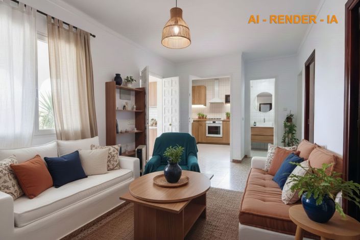 Image No.42-3 Bed Country House for sale