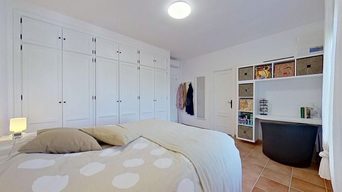 Image No.11-Maison de campagne de 3 chambres à vendre à Coin