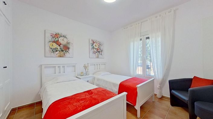 Image No.16-Maison de campagne de 3 chambres à vendre à Coin