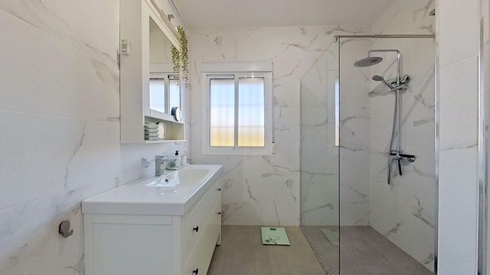 Image No.18-Maison de campagne de 3 chambres à vendre à Coin