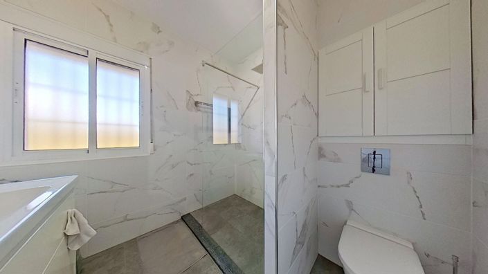 Image No.19-Maison de campagne de 3 chambres à vendre à Coin