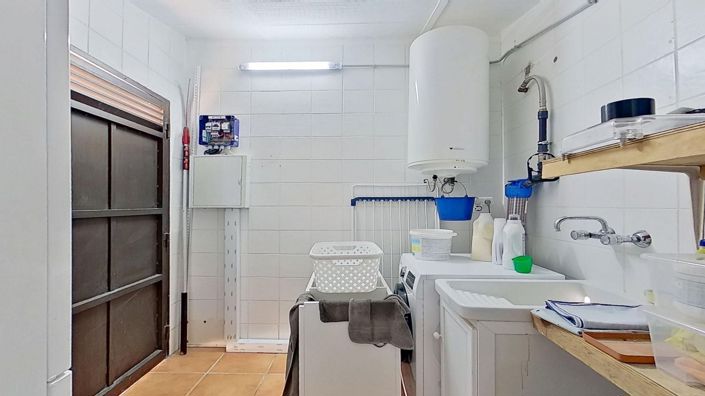 Image No.21-Maison de campagne de 3 chambres à vendre à Coin