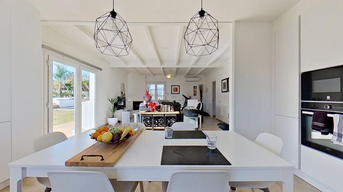 Image No.7-Maison de campagne de 3 chambres à vendre à Coin