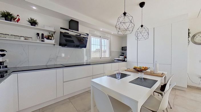 Image No.8-Maison de campagne de 3 chambres à vendre à Coin