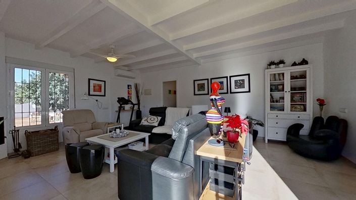 Image No.9-Maison de campagne de 3 chambres à vendre à Coin