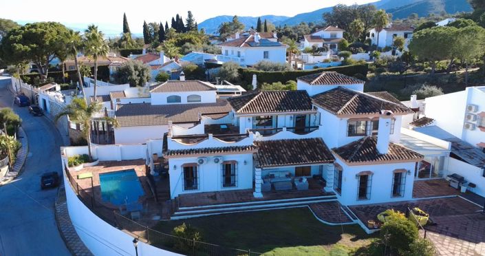 Image No.32-4 Bed Villa for sale