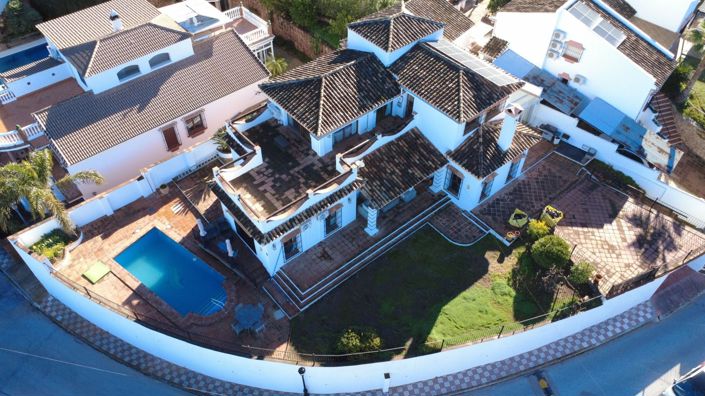 Image No.5-4 Bed Villa for sale