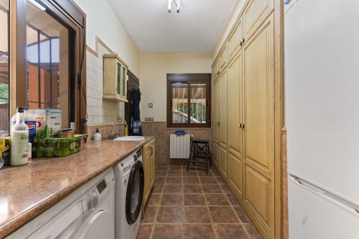 Image No.10-Villa de 4 chambres à vendre à Alhaurín el Grande