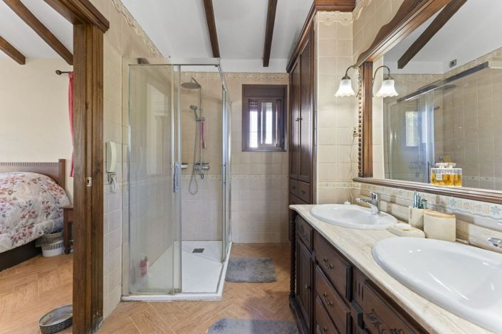 Image No.15-Villa de 4 chambres à vendre à Alhaurín el Grande