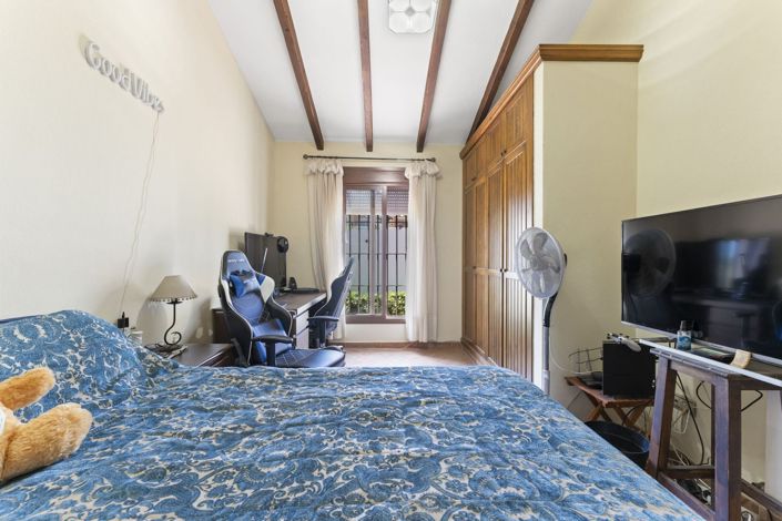 Image No.16-Villa de 4 chambres à vendre à Alhaurín el Grande