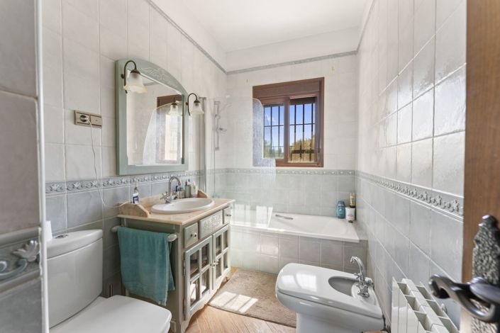 Image No.19-Villa de 4 chambres à vendre à Alhaurín el Grande