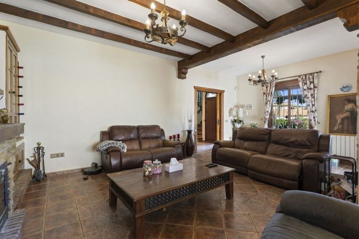 Image No.7-Villa de 4 chambres à vendre à Alhaurín el Grande