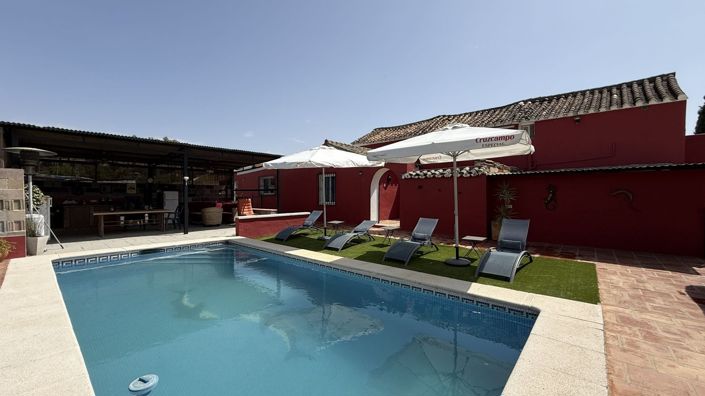 Image No.4-5 Bed Country House for sale