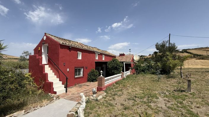 Image No.5-5 Bed Country House for sale