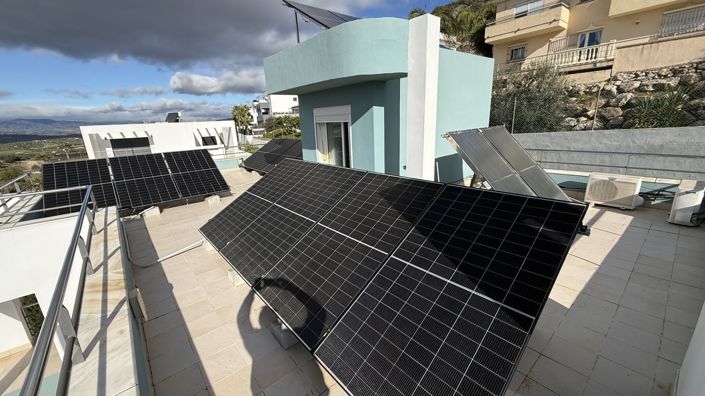 Image No.30-4 Bed Villa for sale