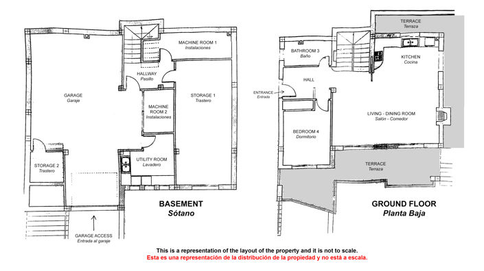 Image No.32-4 Bed Villa for sale