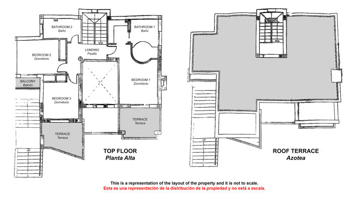 Image No.33-4 Bed Villa for sale