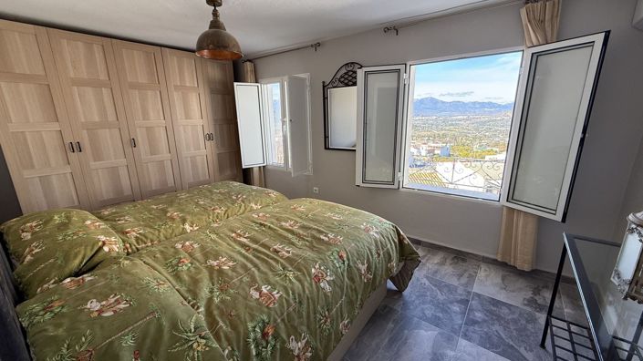 Image No.11-Maison de ville de 3 chambres à vendre à Alhaurín el Grande