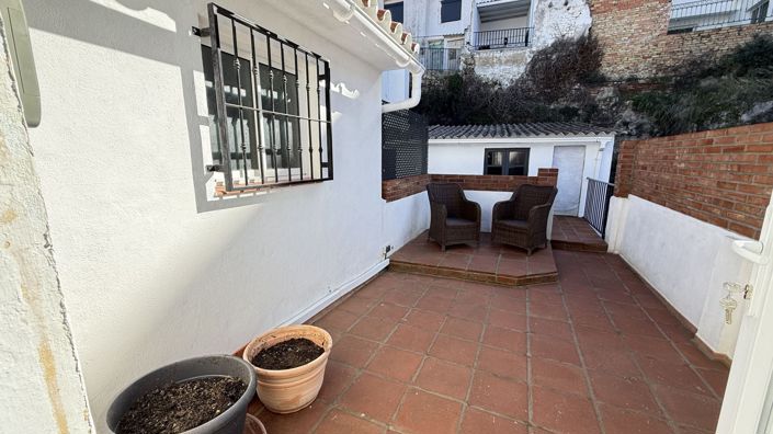 Image No.17-Maison de ville de 3 chambres à vendre à Alhaurín el Grande