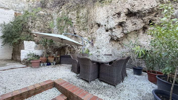 Image No.3-Maison de ville de 3 chambres à vendre à Alhaurín el Grande