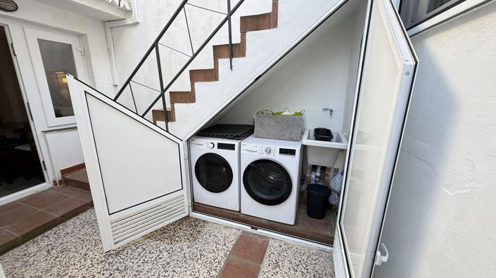 Image No.21-Maison de ville de 3 chambres à vendre à Alhaurín el Grande