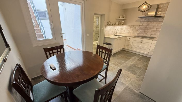 Image No.5-Maison de ville de 3 chambres à vendre à Alhaurín el Grande