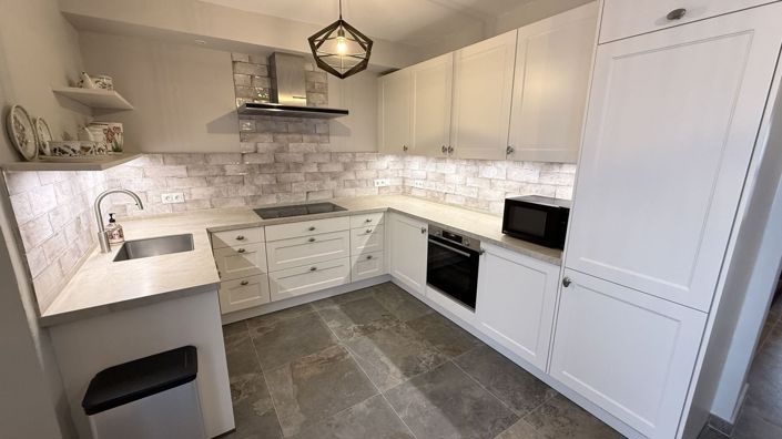 Image No.6-Maison de ville de 3 chambres à vendre à Alhaurín el Grande