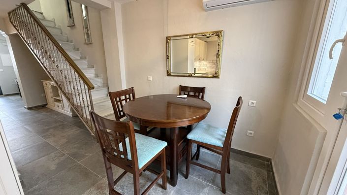 Image No.7-Maison de ville de 3 chambres à vendre à Alhaurín el Grande