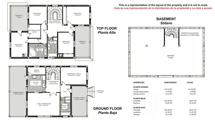 Image No.24-Villa de 5 chambres à vendre à Alhaurín el Grande