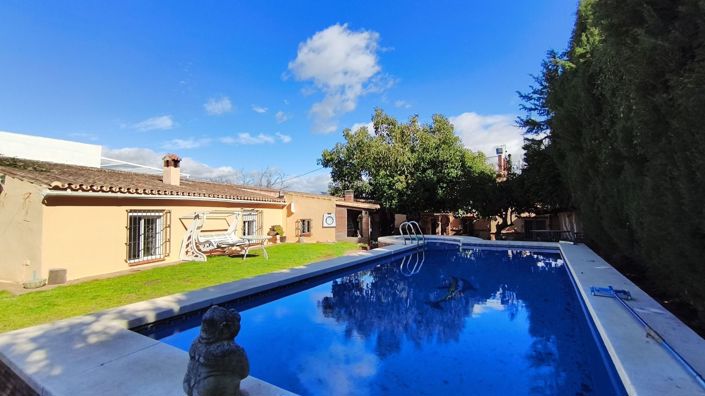 Image No.25-5 Bed Country House for sale