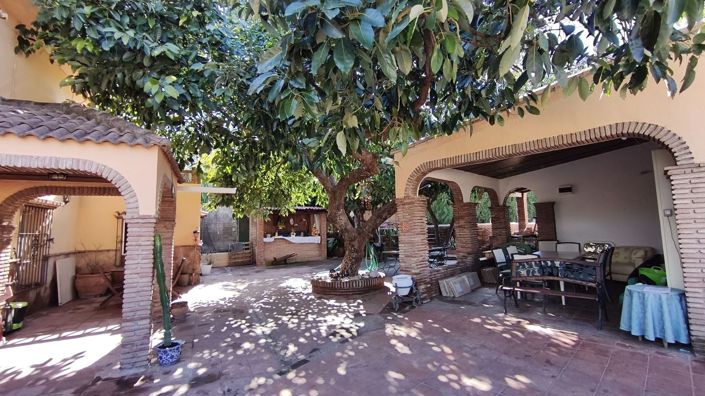 Image No.4-5 Bed Country House for sale