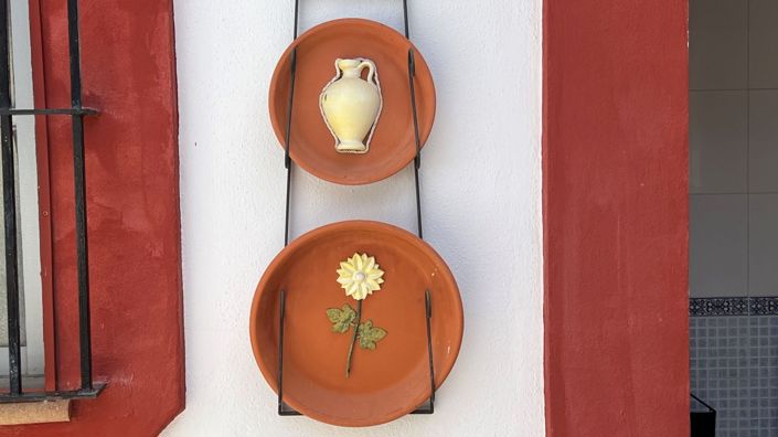 Image No.16-Maison de campagne de 3 chambres à vendre à Almogia