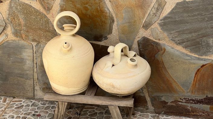 Image No.9-Maison de campagne de 3 chambres à vendre à Almogia