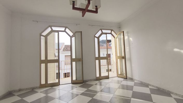 Image No.4-Maison de ville de 4 chambres à vendre à Alhaurín el Grande