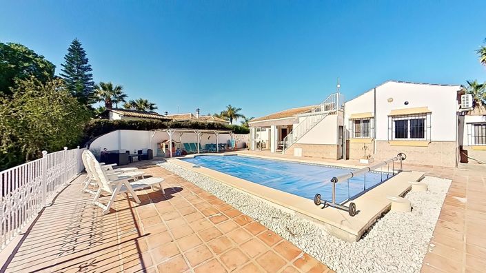 Image No.4-5 Bed Country House for sale