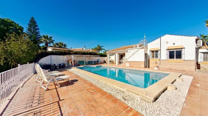 Image No.4-5 Bed Country House for sale