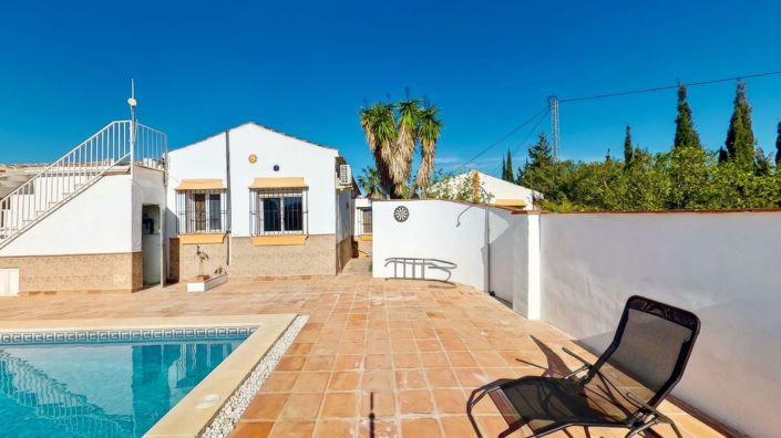 Image No.44-5 Bed Country House for sale