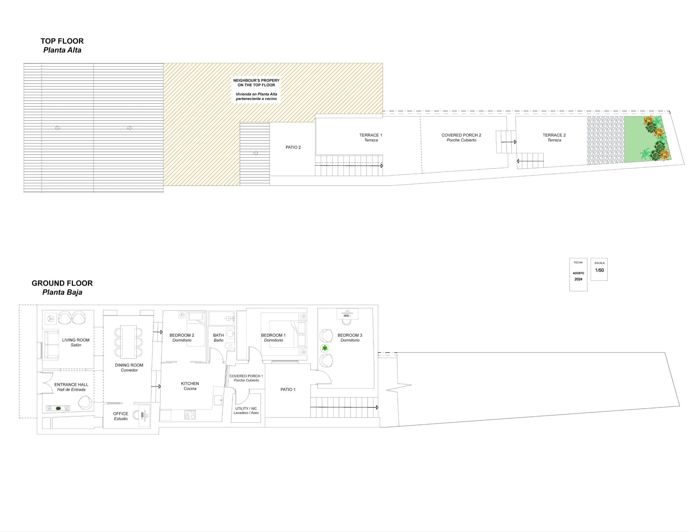 Image No.27-Appartement de 3 chambres à vendre à Alhaurín el Grande