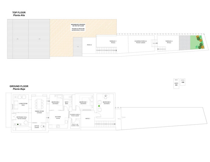 Image No.28-Appartement de 3 chambres à vendre à Alhaurín el Grande