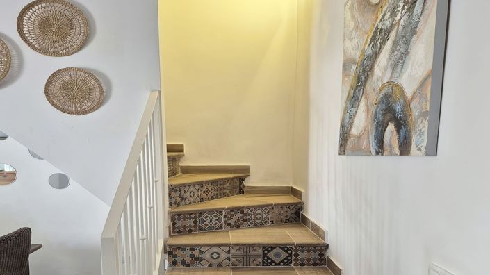 Image No.11-Maison de ville de 3 chambres à vendre à Coin