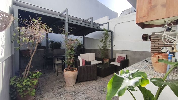 Image No.24-Maison de ville de 3 chambres à vendre à Coin