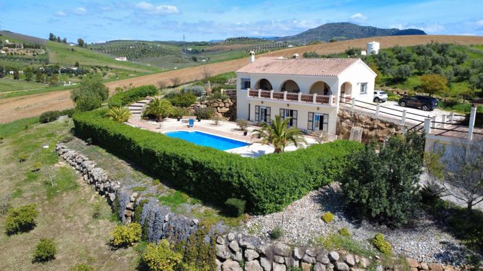 Image No.4-4 Bed Country House for sale