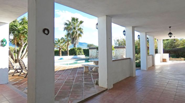 Image No.19-Maison de campagne de 3 chambres à vendre à Alhaurín el Grande