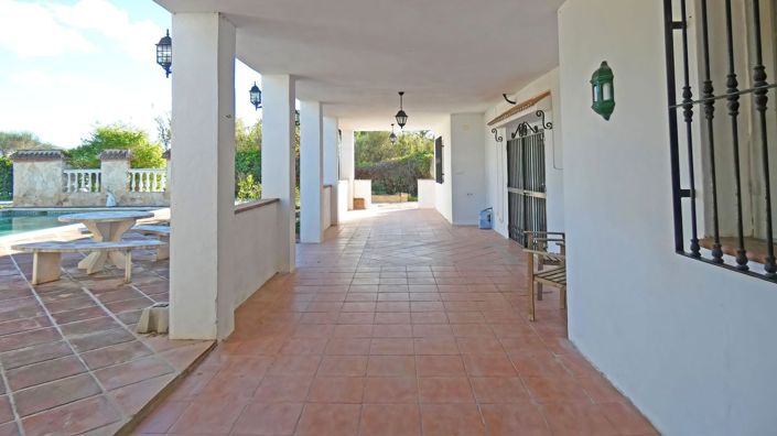 Image No.20-Maison de campagne de 3 chambres à vendre à Alhaurín el Grande