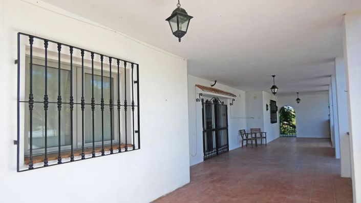 Image No.21-Maison de campagne de 3 chambres à vendre à Alhaurín el Grande