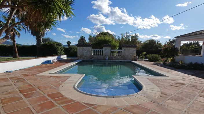 Image No.22-Maison de campagne de 3 chambres à vendre à Alhaurín el Grande