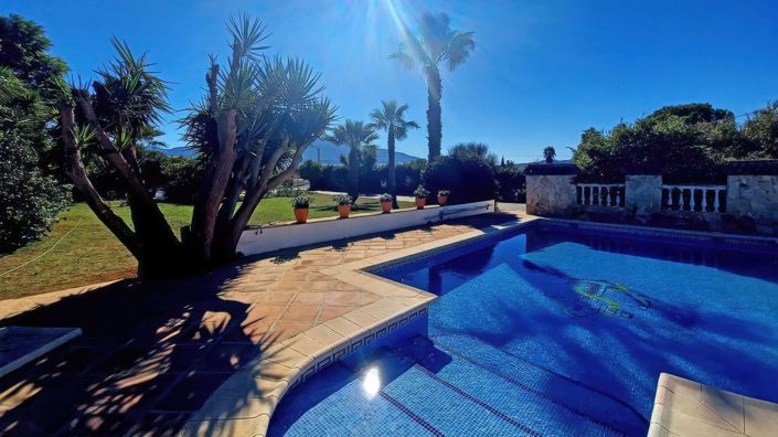 Image No.23-Maison de campagne de 3 chambres à vendre à Alhaurín el Grande