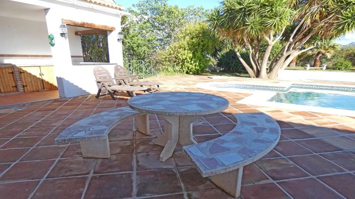 Image No.26-Maison de campagne de 3 chambres à vendre à Alhaurín el Grande